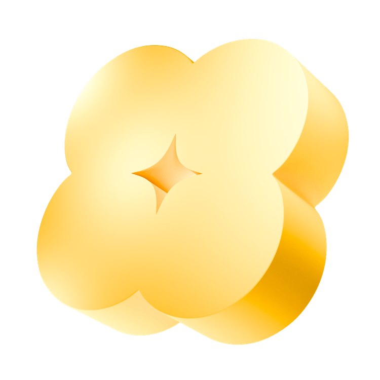 Abstract shape