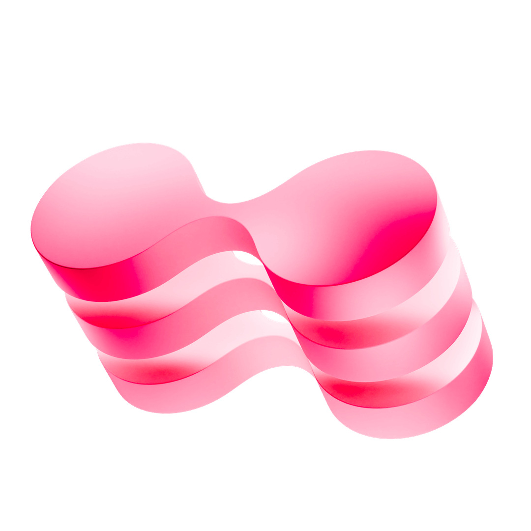 Abstract shape
